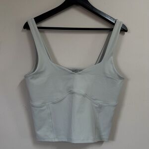 Abercrombie & Fitch Crop Top